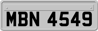MBN4549