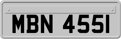 MBN4551