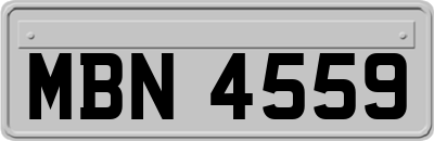 MBN4559