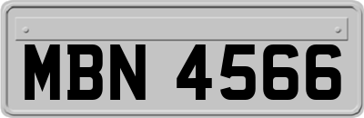 MBN4566