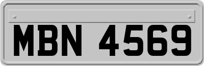 MBN4569