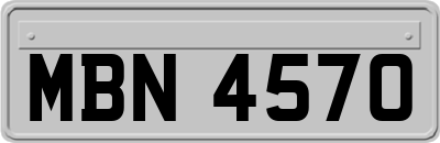 MBN4570