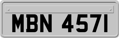 MBN4571
