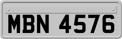 MBN4576