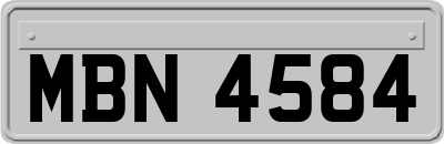 MBN4584
