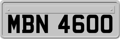 MBN4600