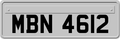 MBN4612