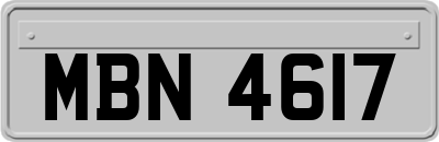 MBN4617