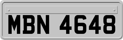 MBN4648