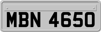 MBN4650