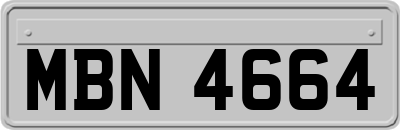MBN4664