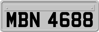 MBN4688