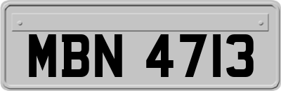 MBN4713