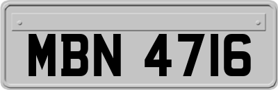 MBN4716