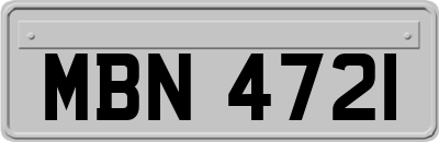 MBN4721