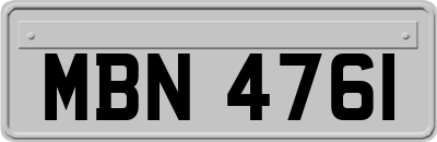 MBN4761