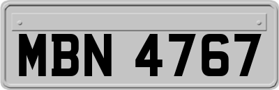 MBN4767
