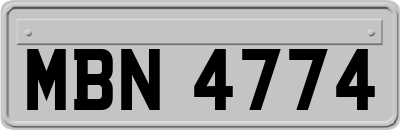 MBN4774