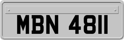 MBN4811