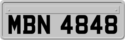 MBN4848