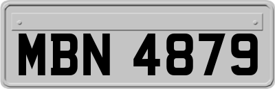 MBN4879
