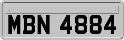 MBN4884