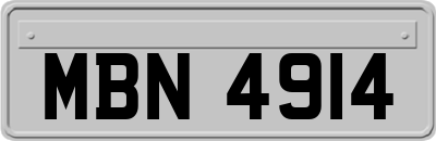 MBN4914