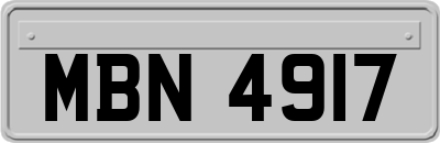 MBN4917