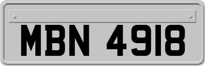 MBN4918