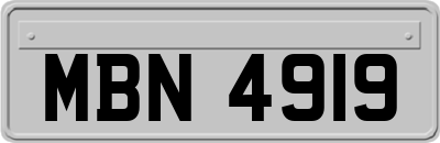 MBN4919