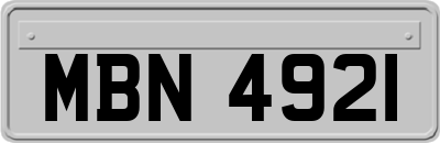 MBN4921