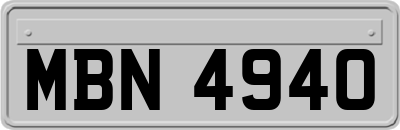 MBN4940