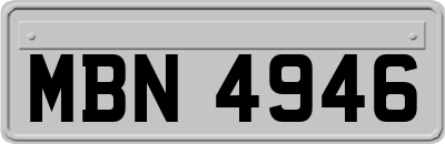 MBN4946