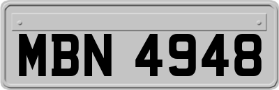 MBN4948