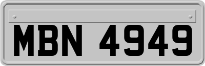 MBN4949