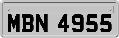 MBN4955