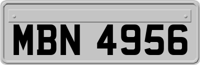 MBN4956