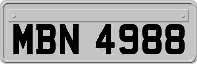 MBN4988