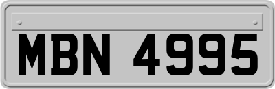 MBN4995