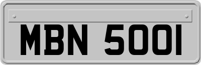 MBN5001