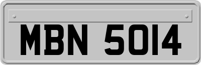 MBN5014