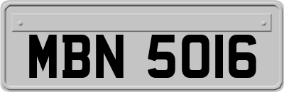 MBN5016