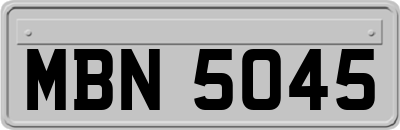 MBN5045