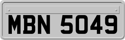 MBN5049