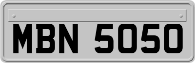 MBN5050
