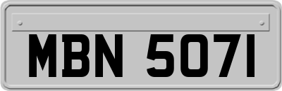 MBN5071