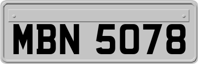 MBN5078