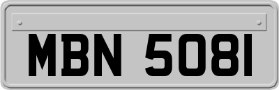 MBN5081