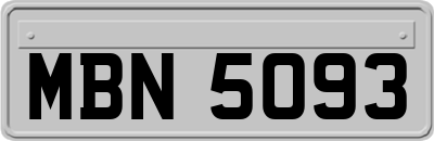 MBN5093