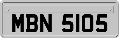 MBN5105